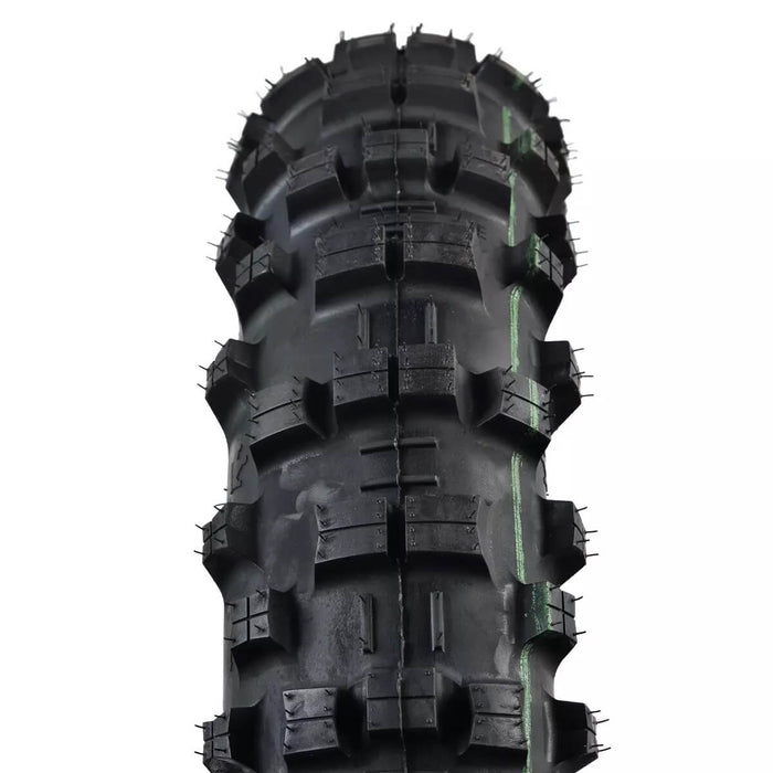 Pneu Mitas TERRA FORCE-EF 140/80-18 70R TT 1 SUPER LIGHT
