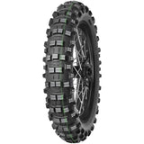 Tyre Mitas TERRA FORCE-EF 140/80-18 70R TT 1 SUPER LIGHT
