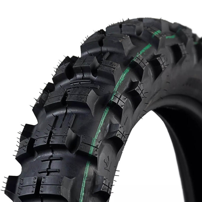Pneu Mitas TERRA FORCE-EF 140/80-18 70R TT 1 SUPER LIGHT