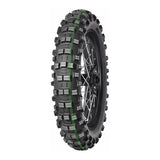 Pneu Mitas TERRA FORCE-EF 140/80-18 70M TT SUPER SOFT EXTREM