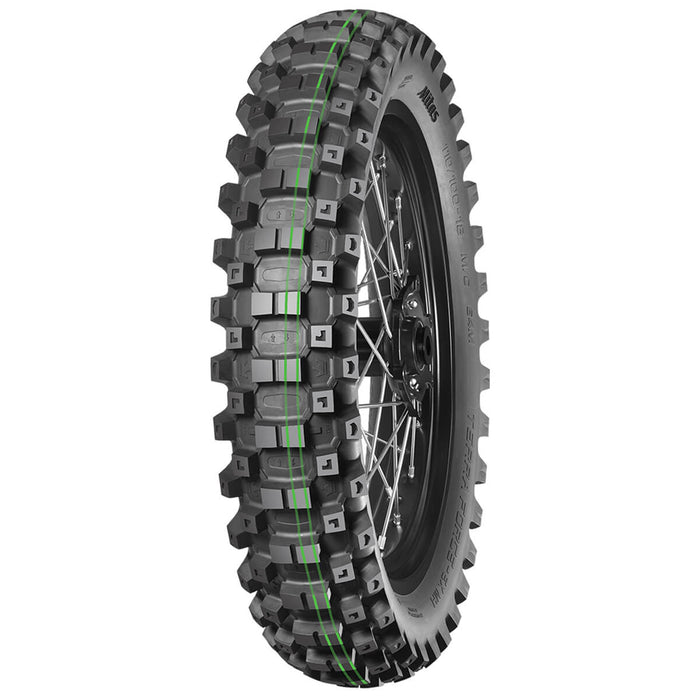 Pneu Mitas TERRA FORCE-MX SM 90/100-16 51M TT SUPER SOFT