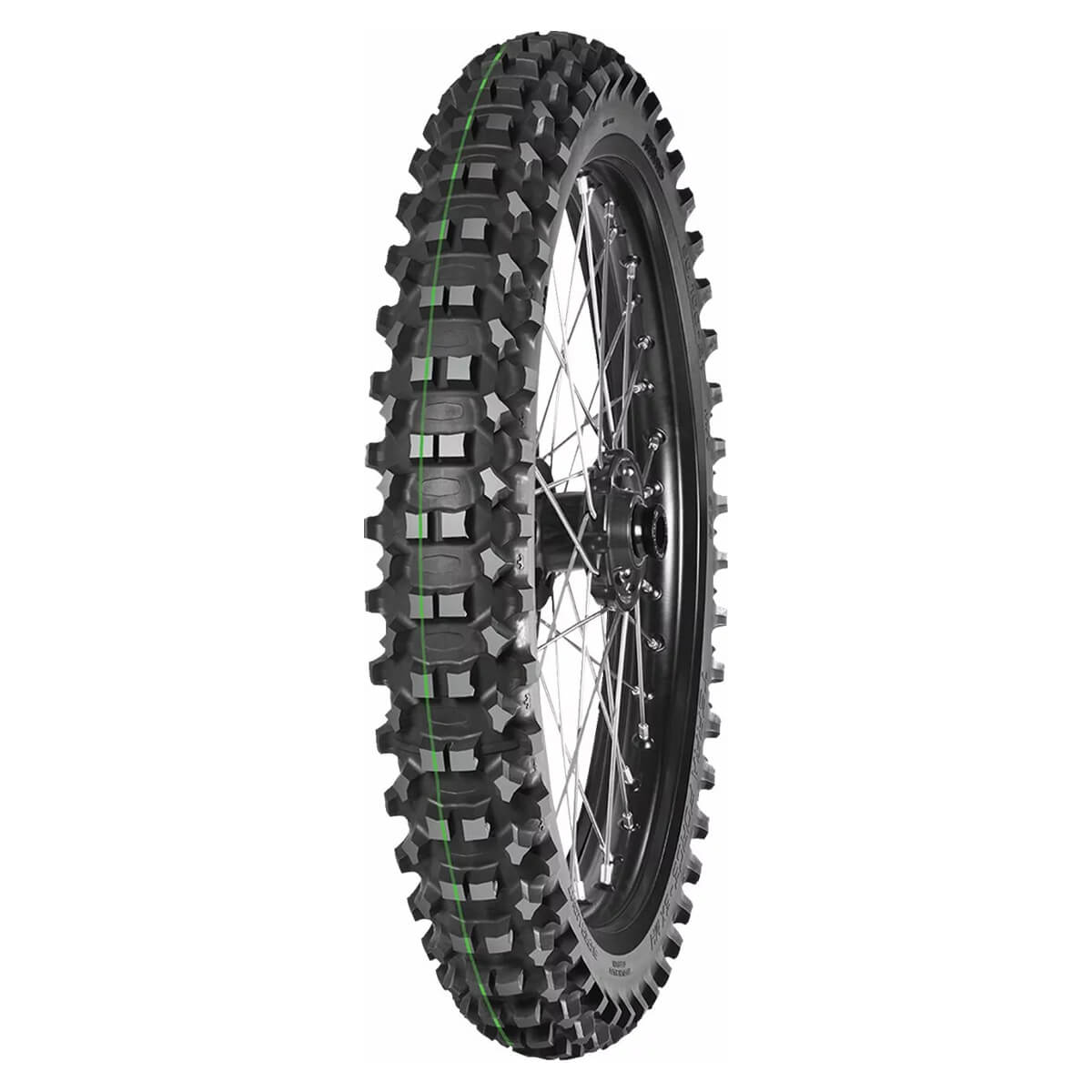 Mitas TERRA FORCE-EX MH 90/100-21 57R TT SUPERLIGHT Tire
