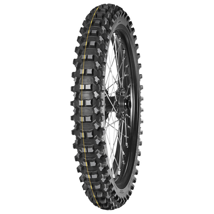 Pneu Mitas TERRA FORCE-EX MH 90/100-21 57R TT SUPER