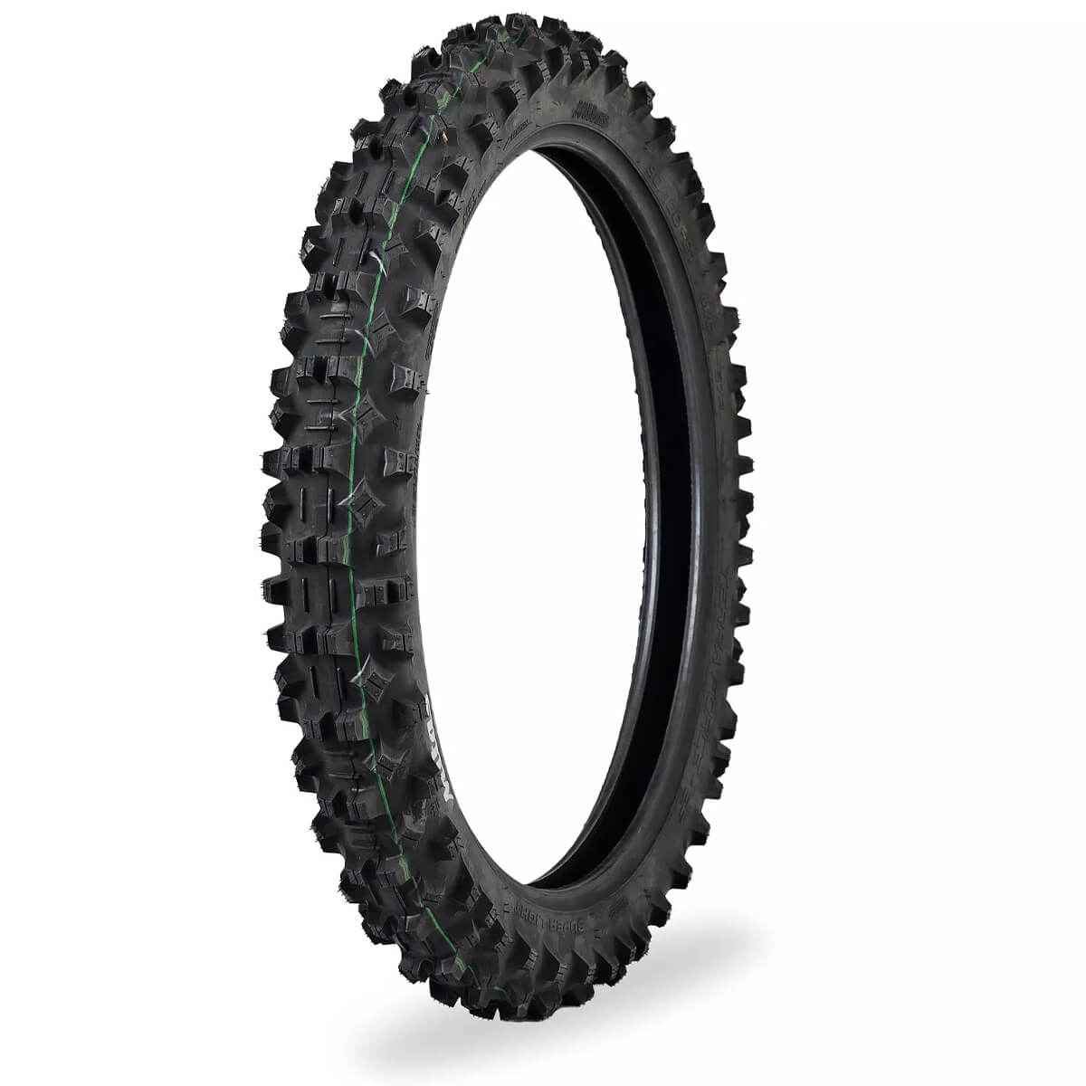 Mitas TERRA FORCE-EF 90/100-21 57R TT SUPERLIGHT Tire