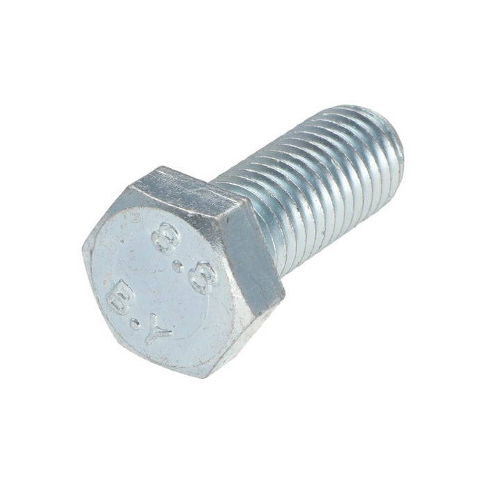 Parafuso Sextavado 8.8 D933 - 8x25mm