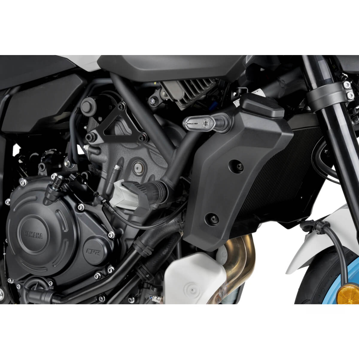 Sliders/ Cogumelos Yamaha MT 07 / YZF-R7 PUIG R19
