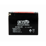 Bateria KYOTO YT4B-5/ GT4B-BS
