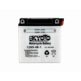 Bateria KYOTO 12N9-4B-1
