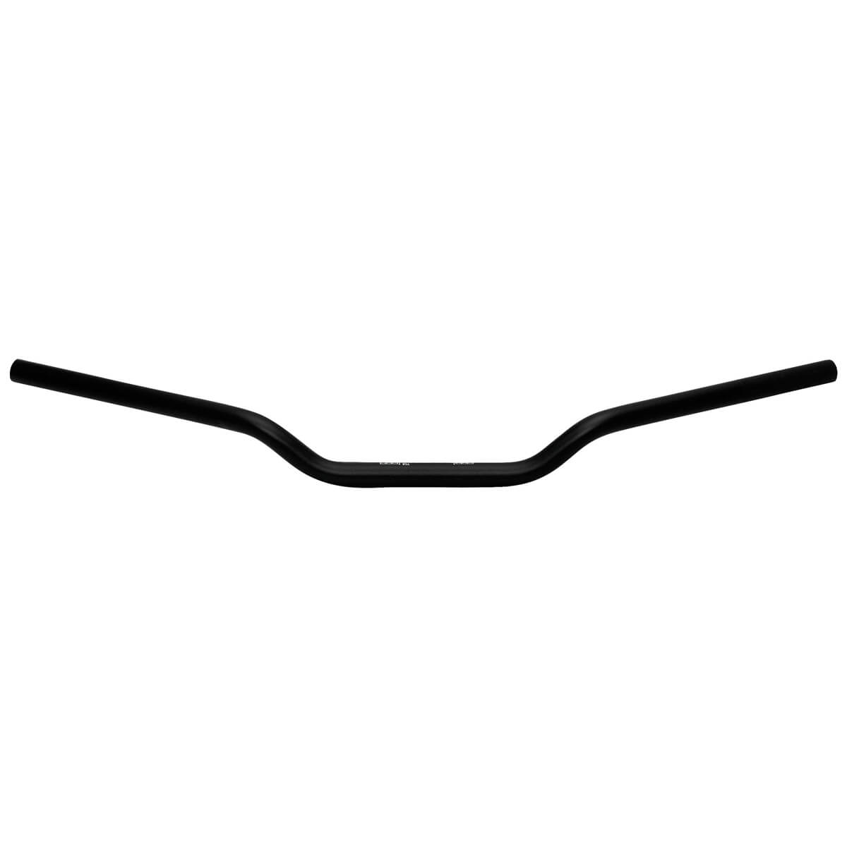 Manillar Renthal 7/8 Road Bar 754 Negro