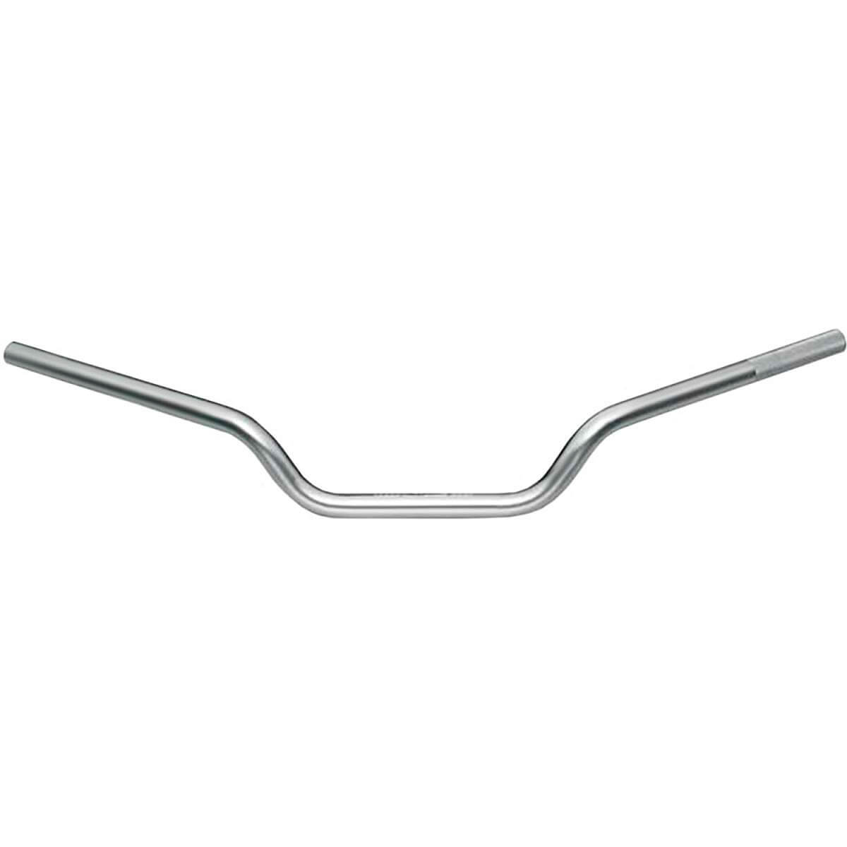 Guiador Renthal 7/8 Road Bar 756 Alto Cinzento