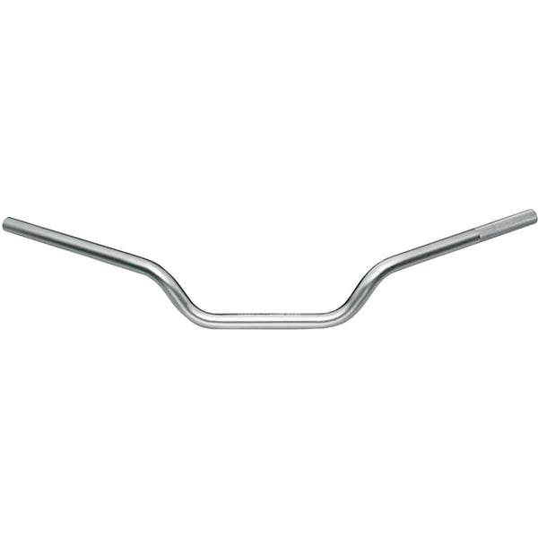 Guiador Renthal 7/8 Road Bar 756 Alto Cinzento
