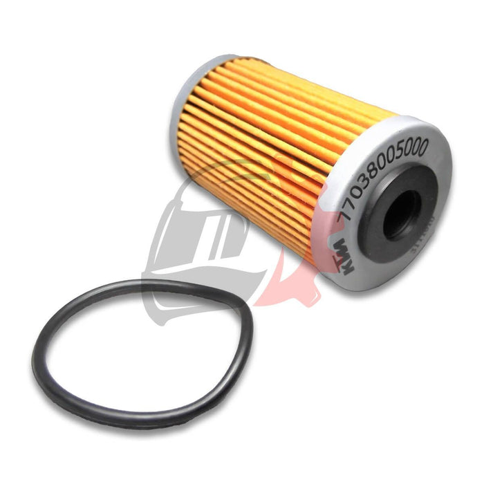 Filtro de aceite KTM 77038005044