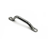 Sachs V5/Lotus/Fuego Chrome Short Side Stand...