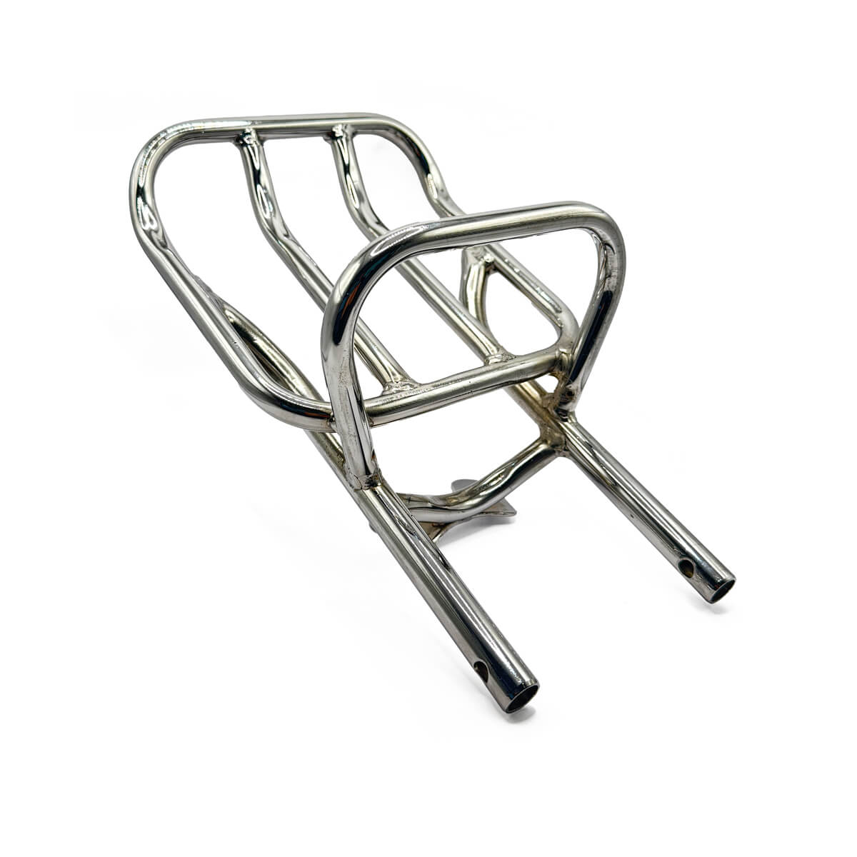 Luggage Rack Famel Zundapp 2 / Zundapp 3