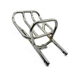 Luggage Rack Famel Zundapp 2 / Zundapp 3