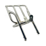 Luggage Rack Famel Zundapp 2 / Zundapp 3