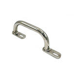 Famel XF 17 Chromed Side Handle