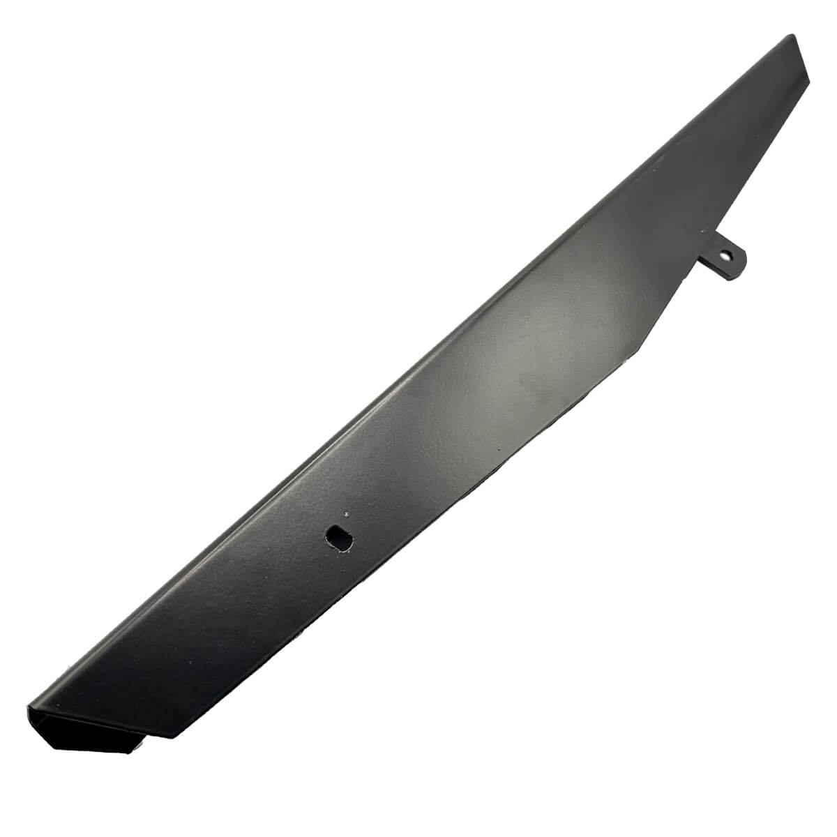 Chain Guard Cover Boss Black