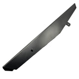 Chain Guard Cover Boss Black