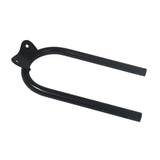 Suporte/ Terminal  Quadro XF 17 Preto