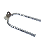 Support/Terminal XF 17 Frame Chrome