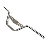 Guiador Cromado Famel