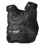 Colete de Proteção Phantom Lite Preto POLISPORT
