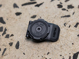 Cabeçote Suporte Telemóvel Preto QUAD LOCK