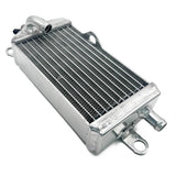 Radiador Yamaha DT 50 LC Maior Capacidade APE