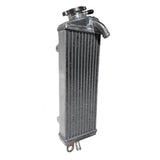 Radiador Yamaha DTR 125 Tipo Origem APE