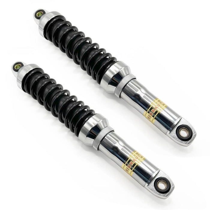 Amortecedores Tipo Origem Famel 330MM