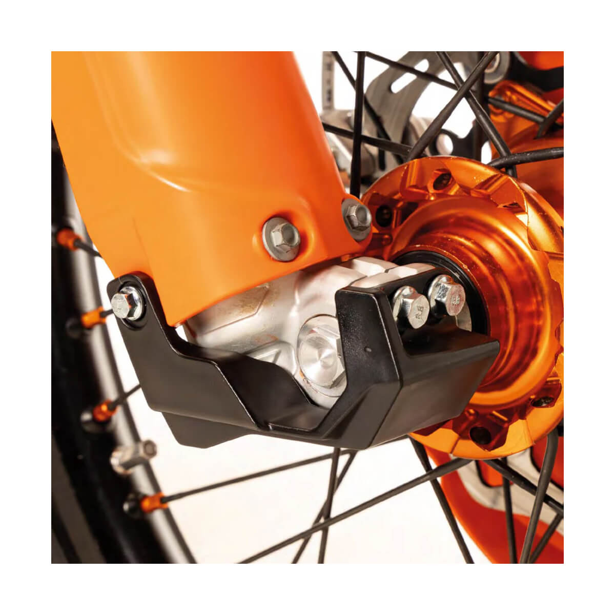 Proteção de Disco KTM/ Husqvarna/ GasGas/ Sherco