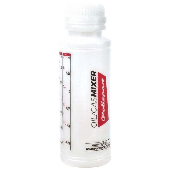 Frasco Doseador ProOctane 250ml