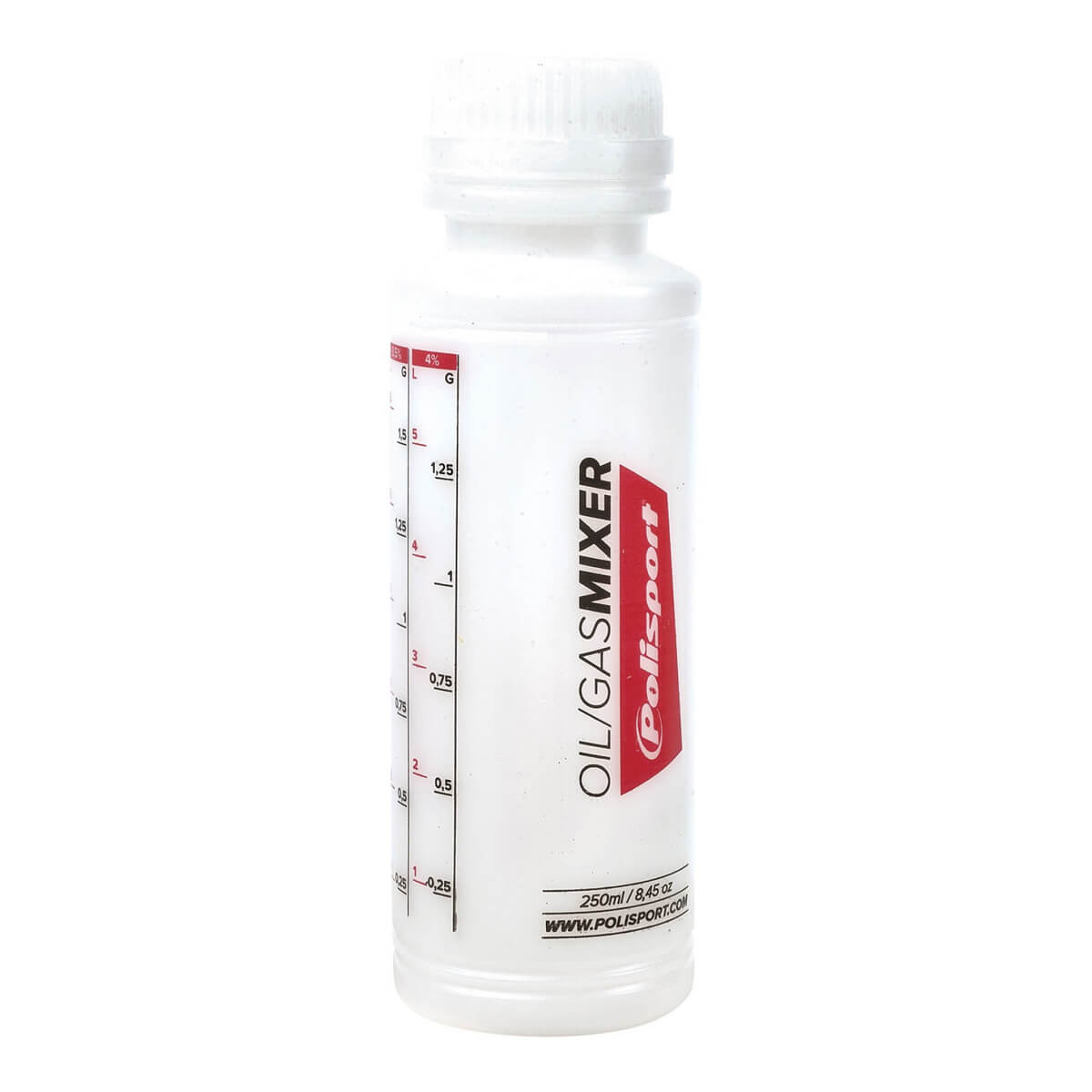Frasco Doseador ProOctane 125ml
