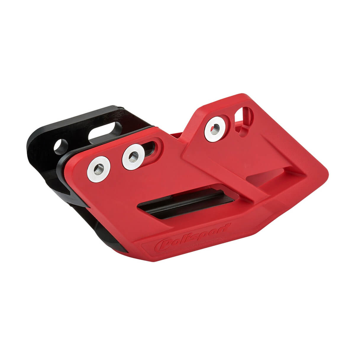 Guia de Corrente Vermelho Beta RR 2T/ 4T Polisport