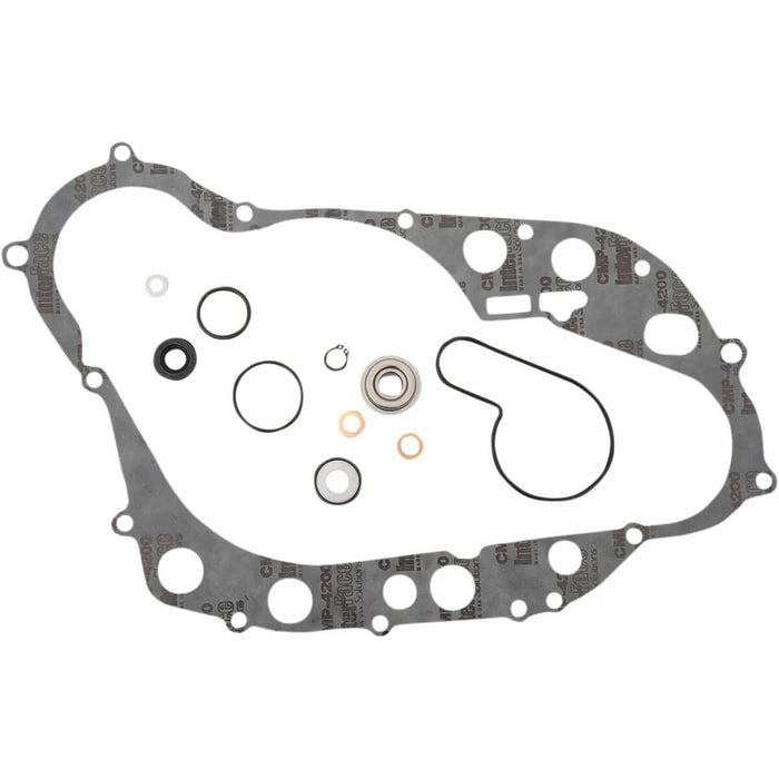 Kit Reparação Bomba Água Suzuki LTR 450 (2006-2013)