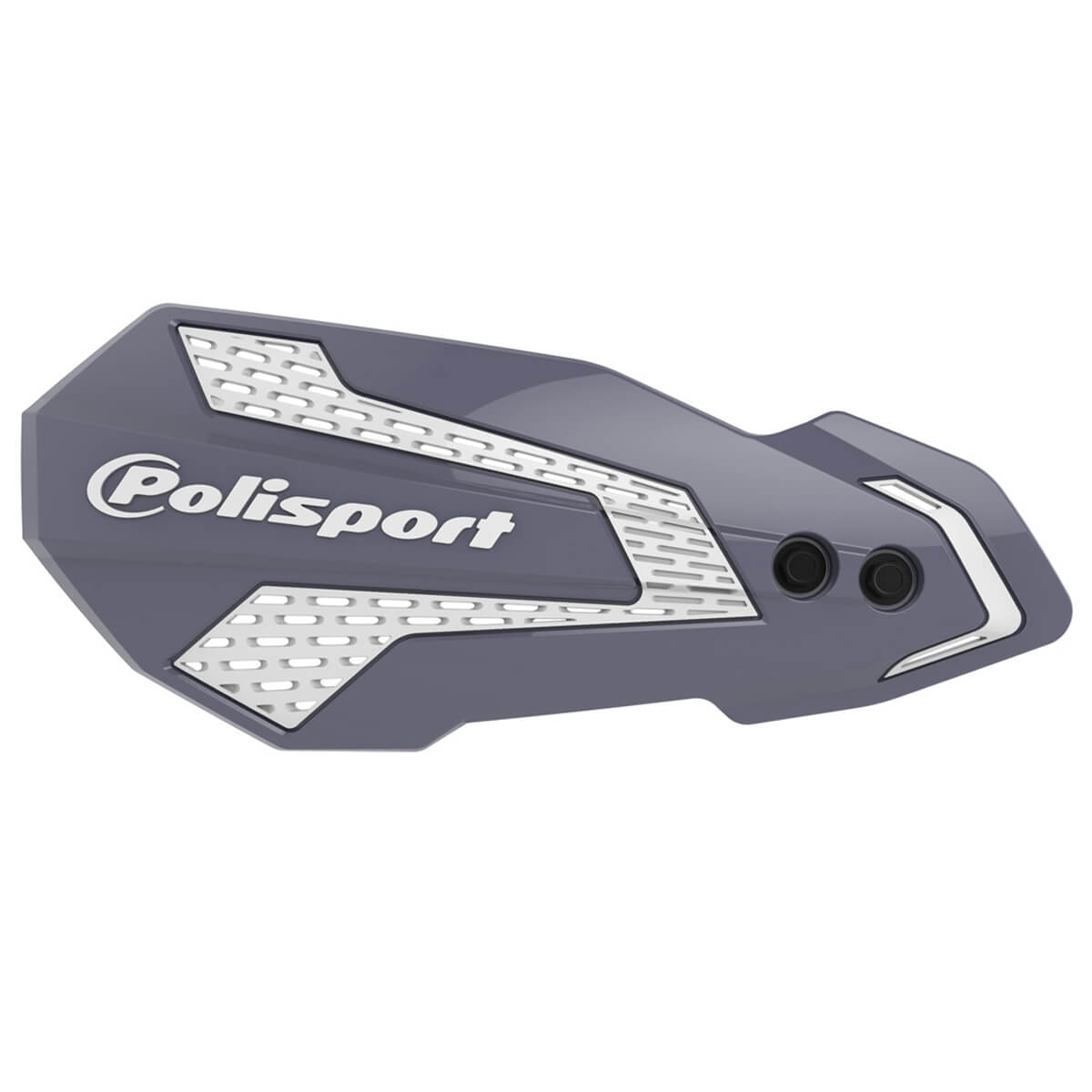 Proteções de Mãos MX Flow Nardo Grey POLISPORT (Beta RR)