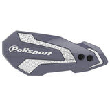 Proteções de Mãos MX Flow Nardo Grey POLISPORT (Beta RR)