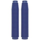 Foles Suspensão Yamaha DTR 125 (350x41X58) Azul Polisport