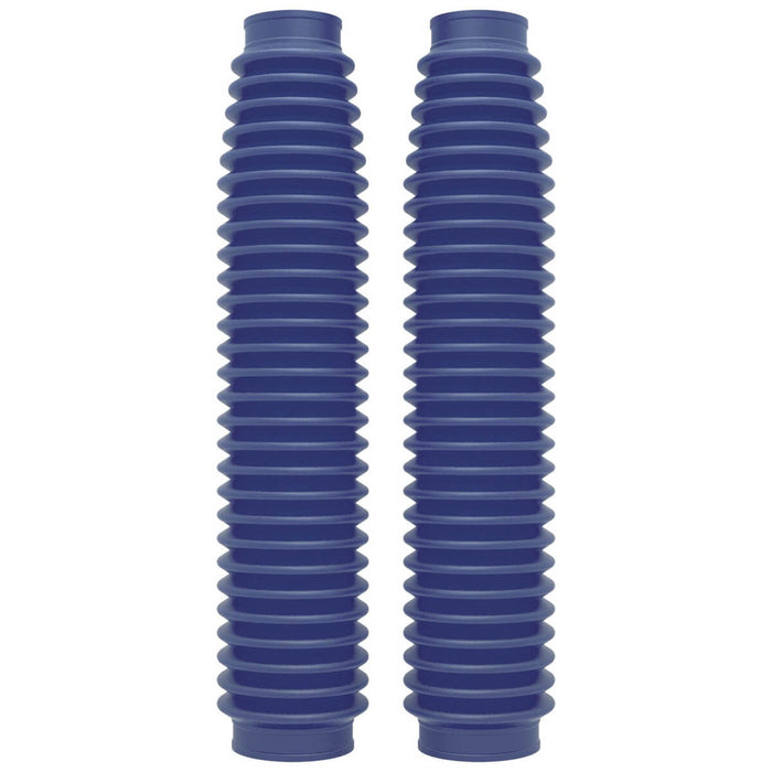 Foles Suspensão Yamaha DTR 125 (350x41X58) Azul Polisport