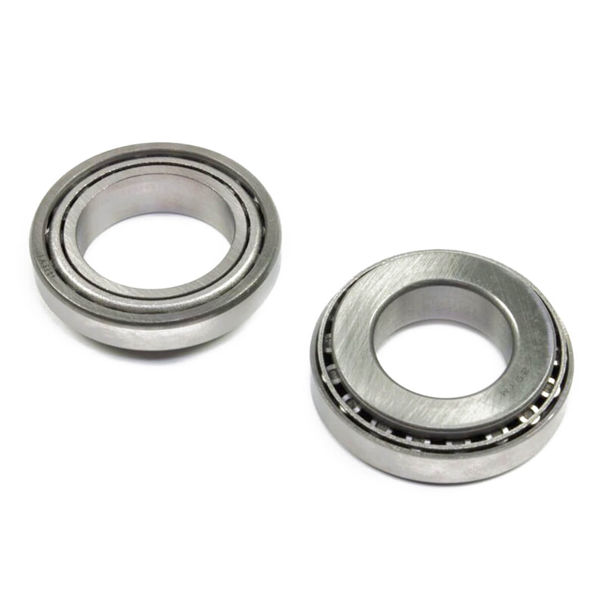Kit Rolamentos Caixa Direção Yamaha Virago 125/ 250/ 535
