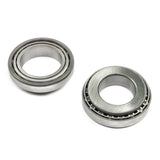 Kit Rolamentos Caixa Direção Yamaha Virago 125/ 250/ 535