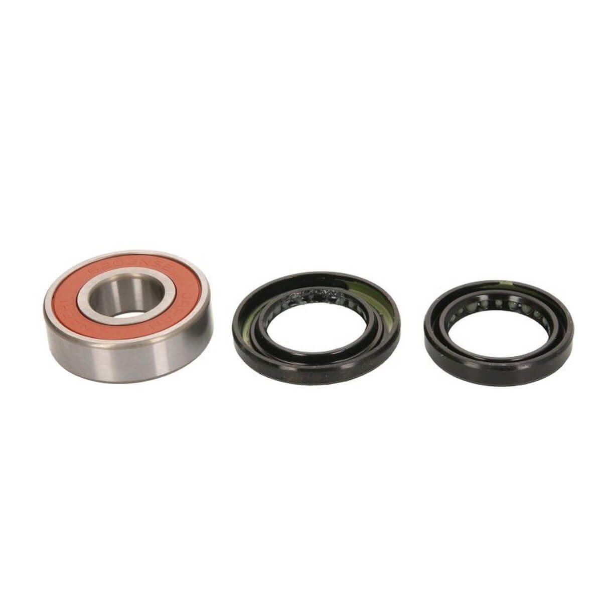 Kit Rodamientos Rueda Trasera Honda PCX 125 (12-20)