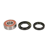 Kit Rodamientos Rueda Trasera Honda PCX 125 (12-20)