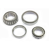 Kit Rolamentos Caixa Direção Yamaha DTR 125/ TDR 125 TOURMAX