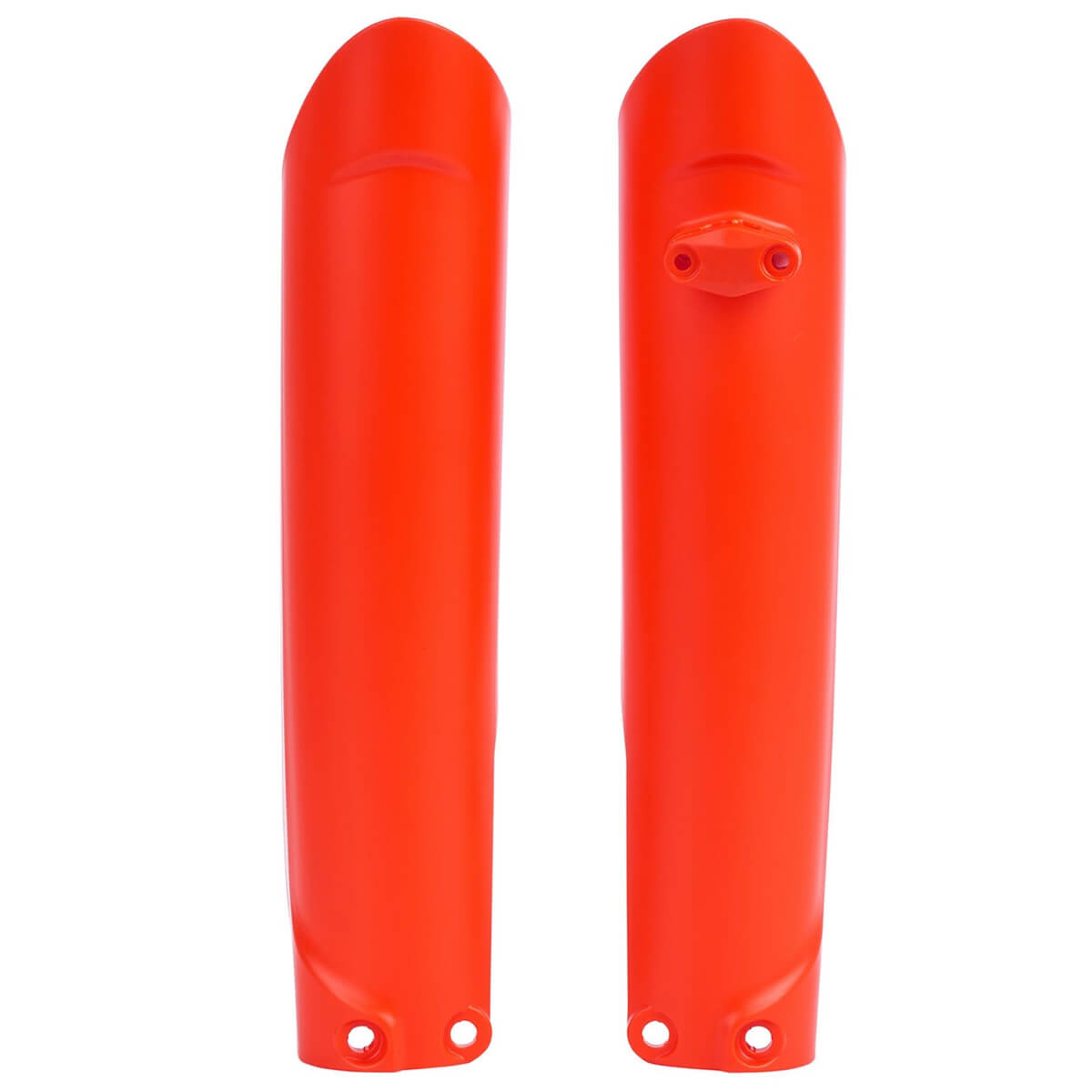 Proteções de Forqueta KTM/ GasGas... (2015-23) Laranja