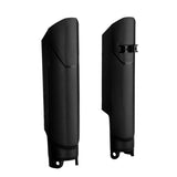 Proteções de Forqueta Completas KTM/ GG... (2006-17) Pretas