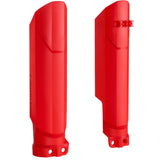 Beta Full Fork Guards (2019-26) Red
