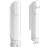 Protectores de Horquilla Completos Beta (2019-26) Blanco