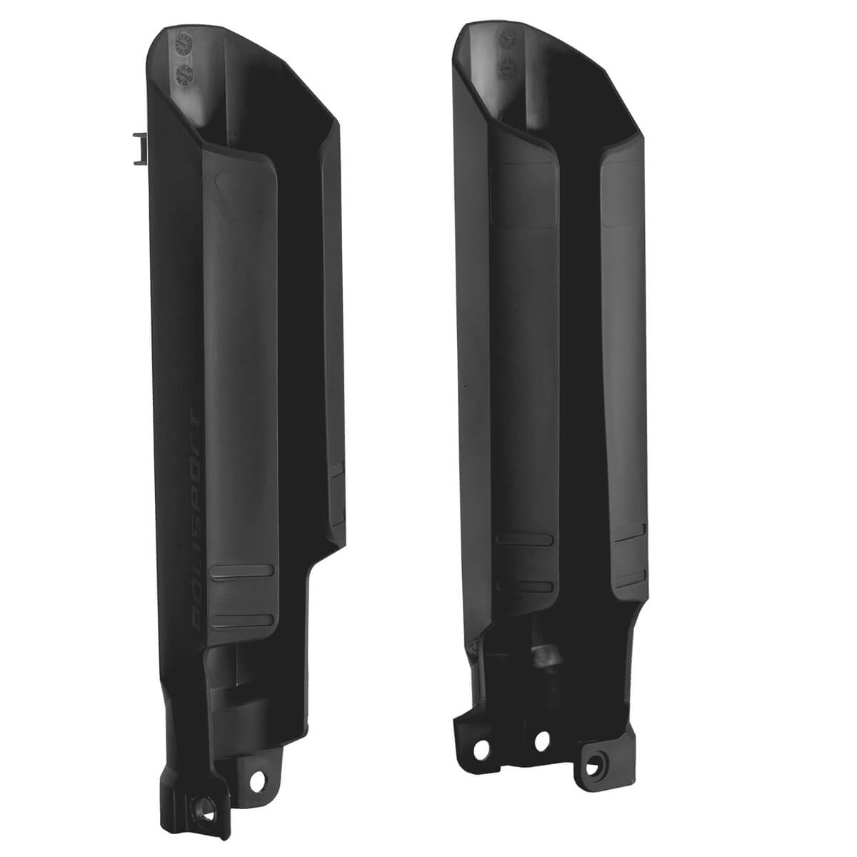 Proteções de Forqueta Completas Beta (2019-25) Pretas